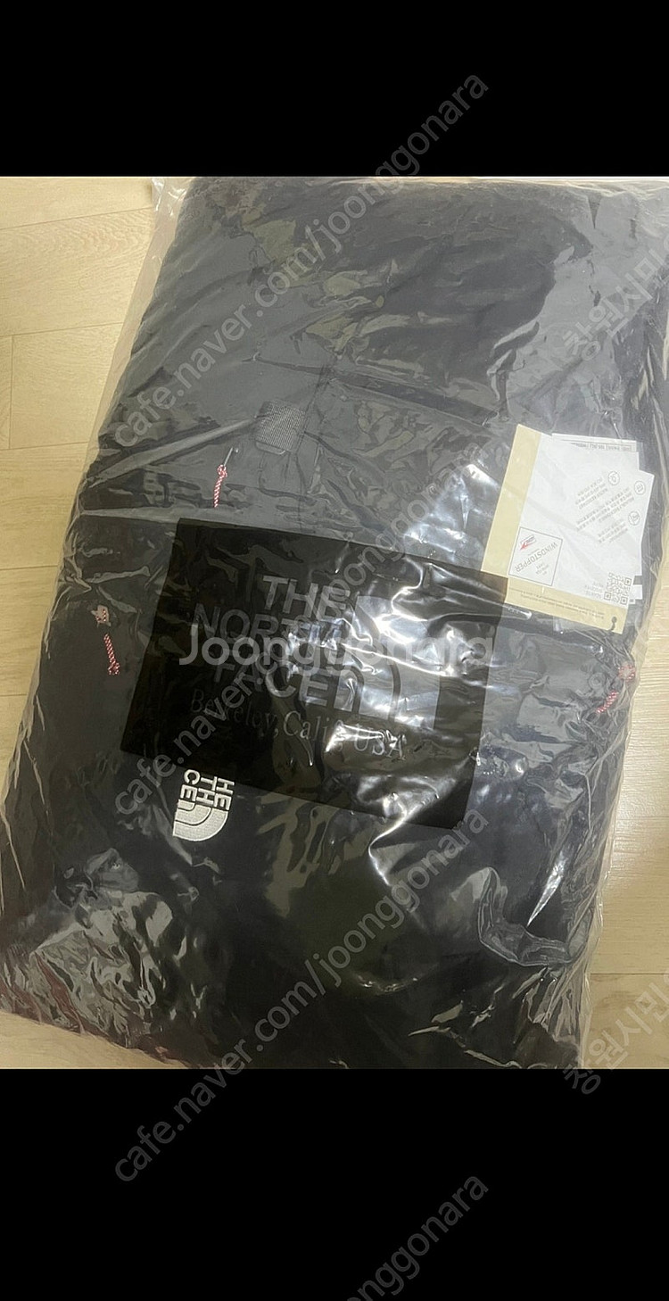 노스페이스 히말라야--1