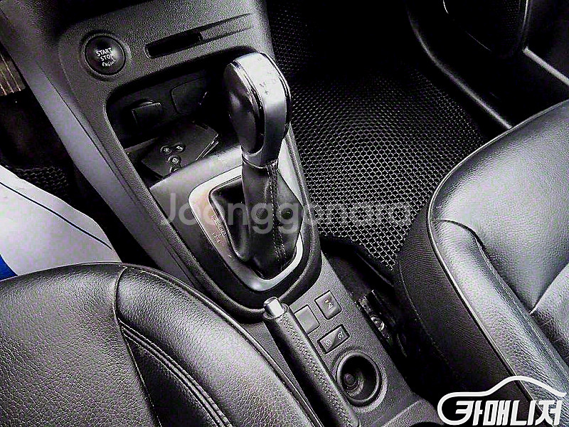 [르노코리아(삼성)]뉴QM3 디젤 1.5 RE (5인승) 2019 년 중고차 ◆최고의 서비스◆투명한 마인드◆--2