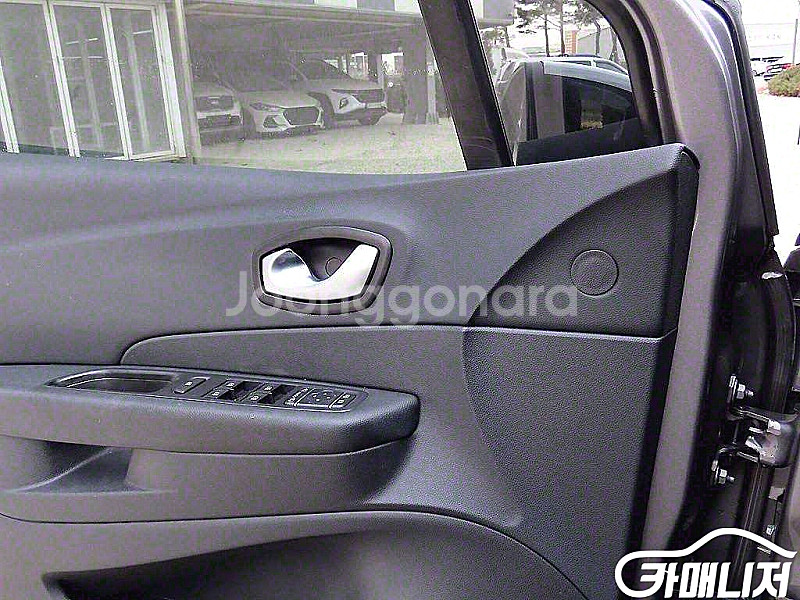 [르노코리아(삼성)]뉴QM3 디젤 1.5 RE (5인승) 2019 년 중고차 ◆최고의 서비스◆투명한 마인드◆--3