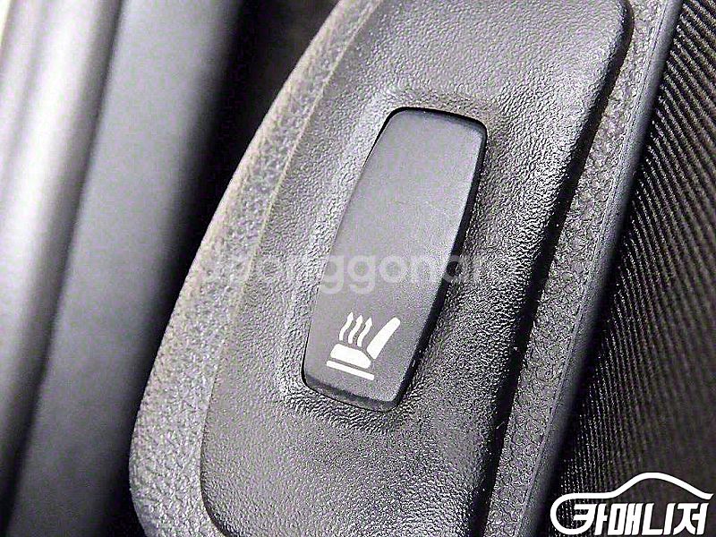 [르노코리아(삼성)]뉴QM3 디젤 1.5 RE (5인승) 2019 년 중고차 ◆최고의 서비스◆투명한 마인드◆--5