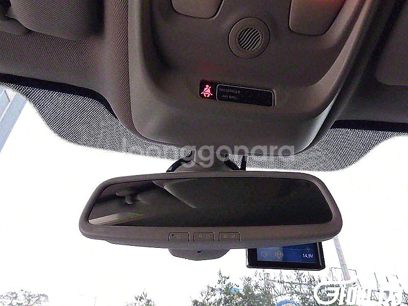 [르노코리아(삼성)]뉴QM3 디젤 1.5 RE (5인승) 2019 년 중고차 ◆최고의 서비스◆투명한 마인드◆--9