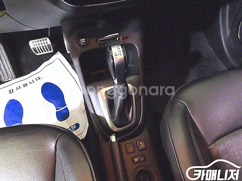 [르노코리아(삼성)]뉴QM3 디젤 1.5 RE (5인승) 2019 년 중고차 ◆최고의 서비스◆투명한 마인드◆--4