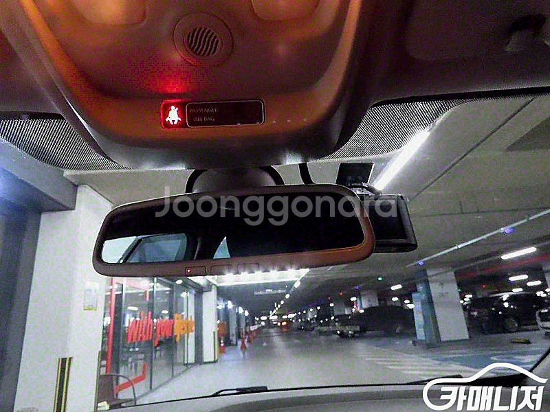 [르노코리아(삼성)]뉴QM3 디젤 1.5 RE (5인승) 2019 년 중고차 ◆최고의 서비스◆투명한 마인드◆--6