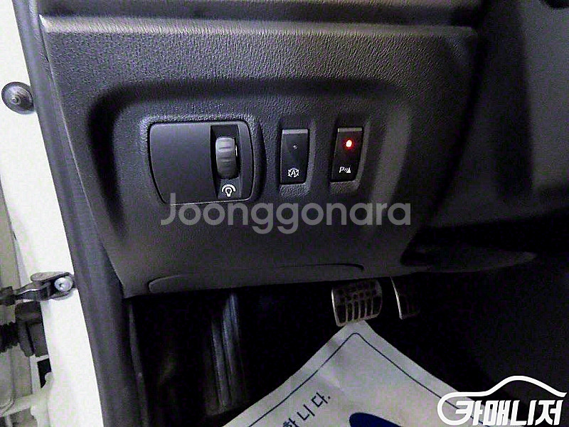 [르노코리아(삼성)]뉴QM3 디젤 1.5 RE (5인승) 2019 년 중고차 ◆최고의 서비스◆투명한 마인드◆--8