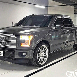 [포드]F150 5.0L ★중고차★중고차매입★전액할부★저신용자★신불자★소액할부★현금★카드 전부 가능합니다!