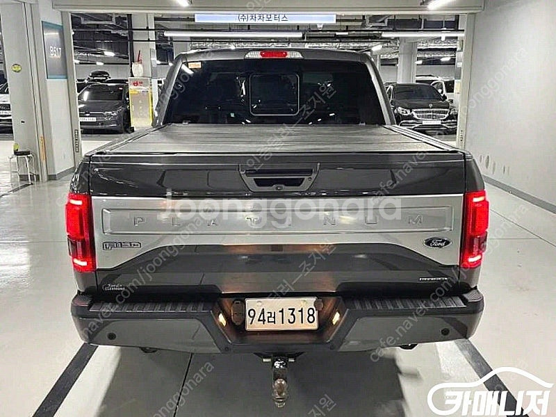 [포드]F150 5.0L ★중고차★중고차매입★전액할부★...--5
