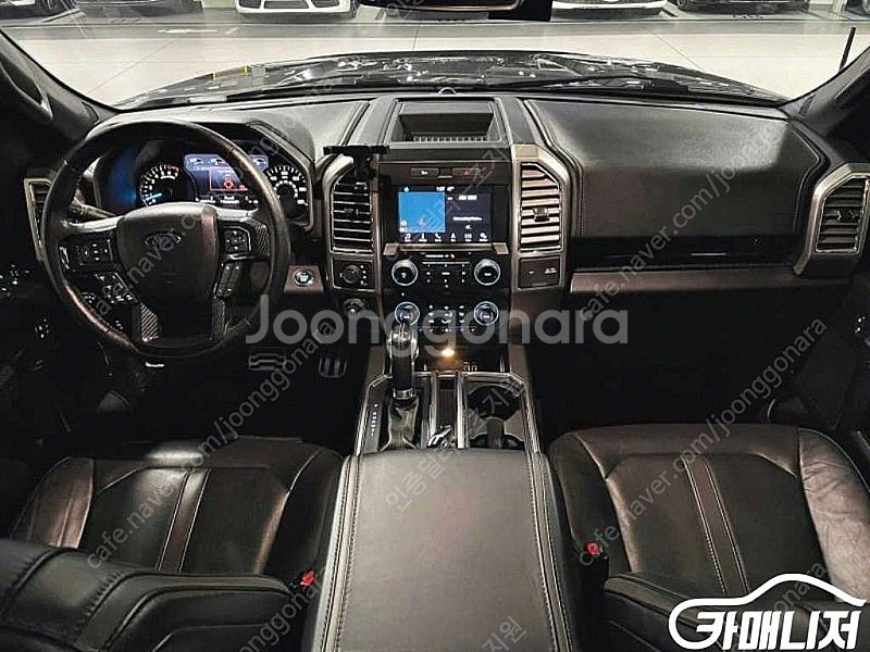 [포드]F150 5.0L ★중고차★중고차매입★전액할부★...--7