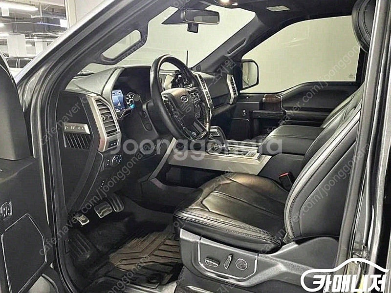 [포드]F150 5.0L ★중고차★중고차매입★전액할부★...--8
