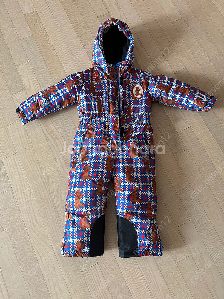 베베드피노 스키복 110 사이즈--0