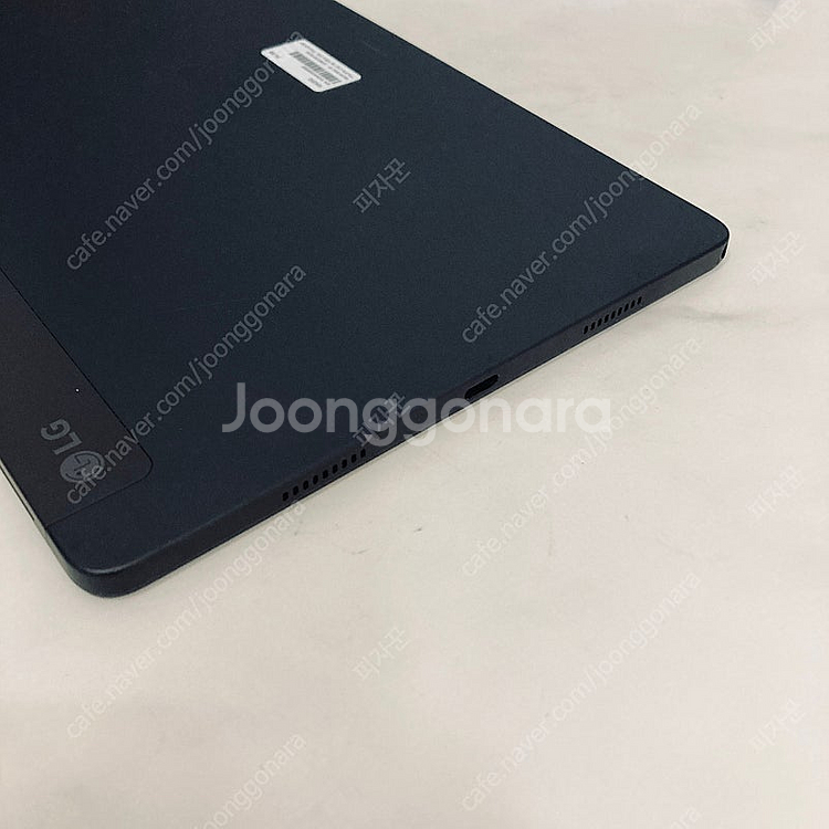 LG 울트라 탭 10A30Q 64G S급 신품급 14만...--3