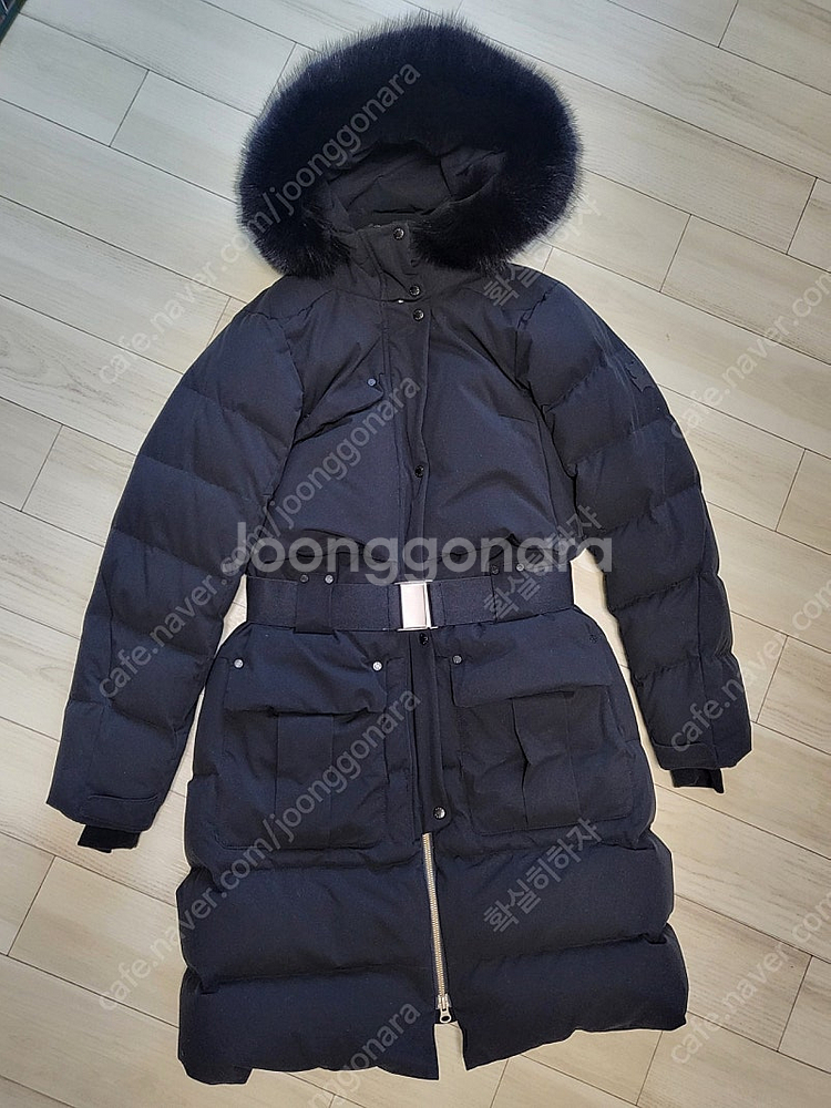 WAAC 왁 여성 골프 패딩--0