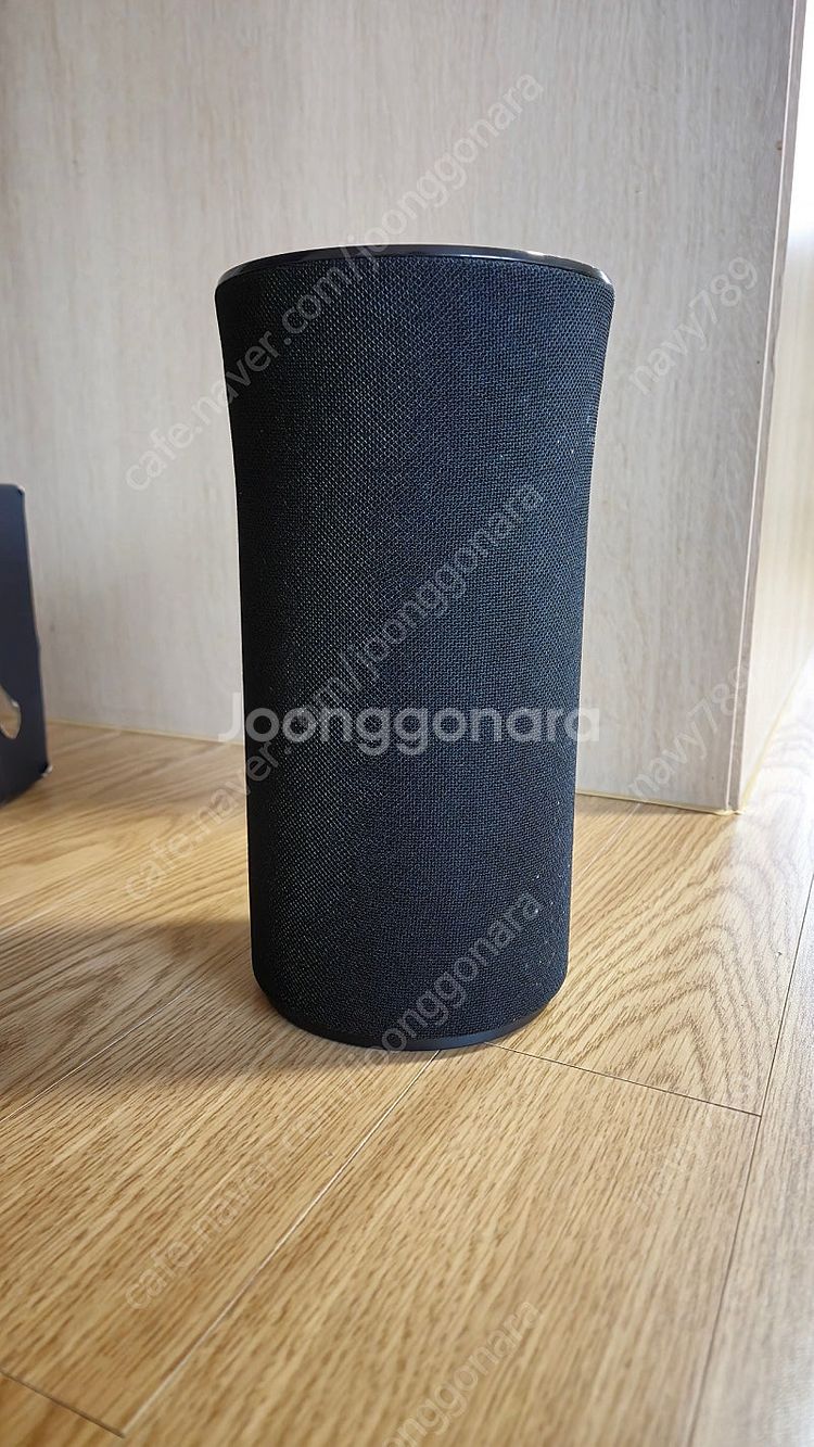 삼성 무선 스피커 WAM-1500 내어놓습니다--0