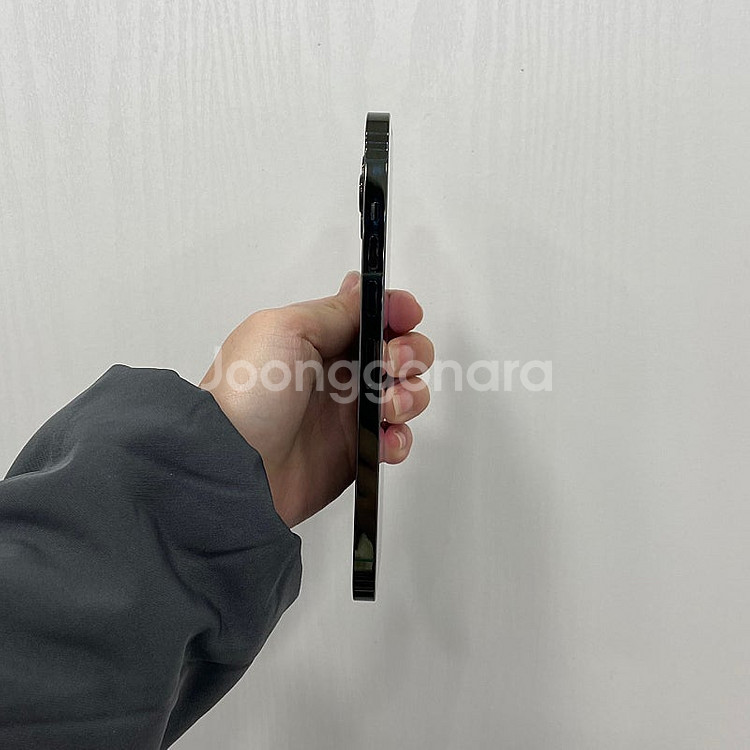 36886 아이폰13프로맥스 알파인그린 256GB 부산...--4