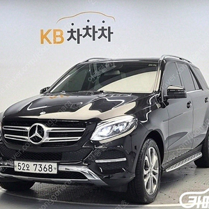 [벤츠]GLE 클래스 W166 GLE 250 d 4MATIC (5인승) ★중고차★중고차매입★전액할부★저신용자★신불자★소액할부★현금★카드 전부 가능합니다!