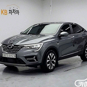 [르노코리아(삼성)]XM3 1.6 GTe RE 2022 년 중고차 ◆최고의 서비스◆투명한 마인드◆