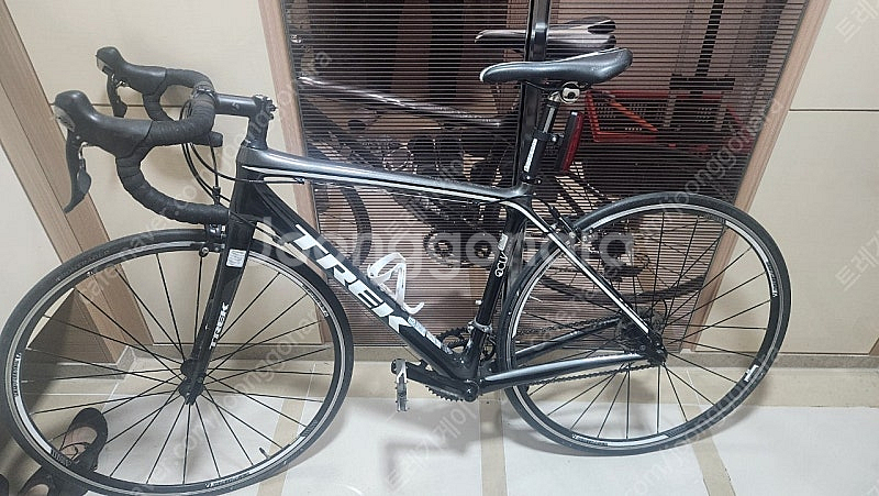 트렉 마돈3.1 trek madone 3.1--2