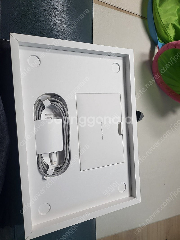 맥북프로 M2 MAX 16인치 32GB/1TB--3