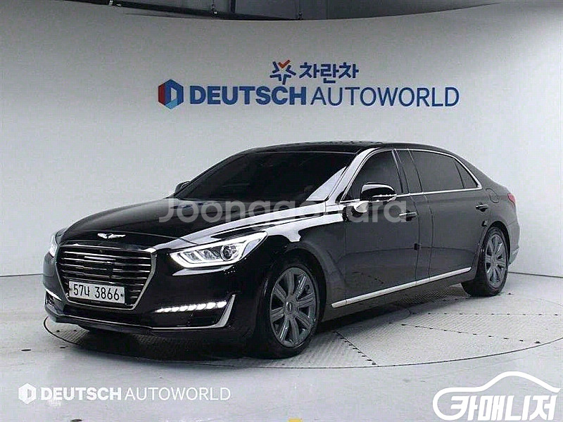 [제네시스]EQ900 5.0 GDI AWD 리무진 (4...--0