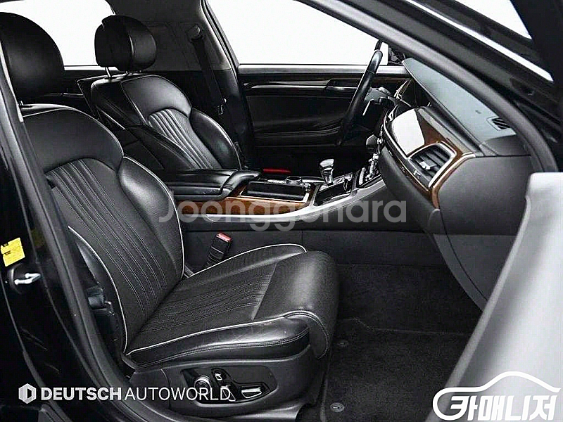 [제네시스]EQ900 5.0 GDI AWD 리무진 (4...--1