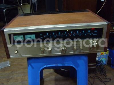 파이오니어 튜너 TX-710--0