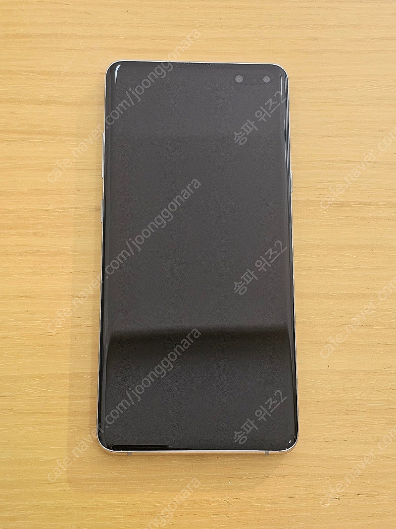 <서울 송파> 삼성 갤럭시 S10 5G 256기가 크라...--0