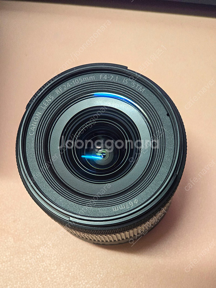 캐논 rf 24-105mm f4-7.1--2