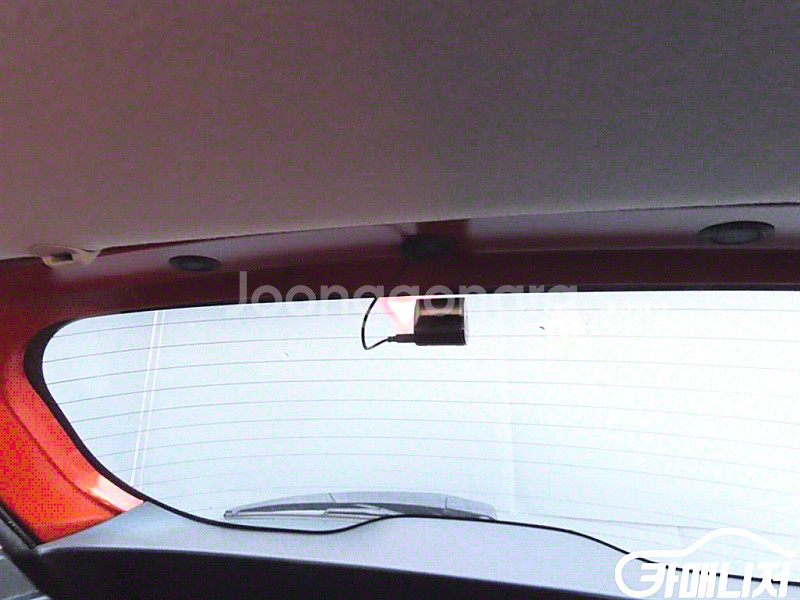 [르노코리아(삼성)]QM3 디젤 1.5 RE 2015 년 중고차 ◆최고의 서비스◆투명한 마인드◆--3