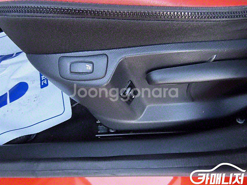 [르노코리아(삼성)]QM3 디젤 1.5 RE 2015 년 중고차 ◆최고의 서비스◆투명한 마인드◆--8