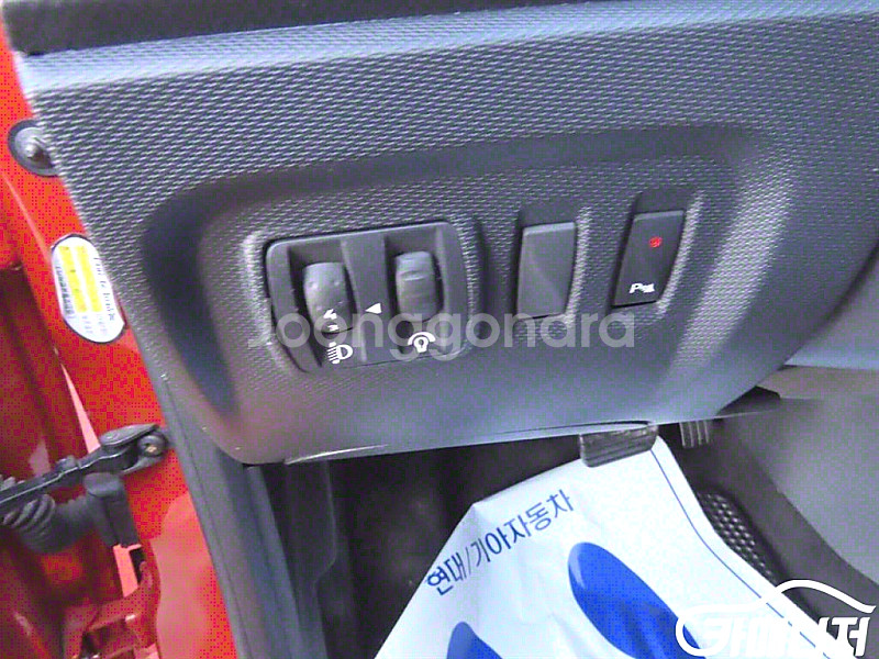 [르노코리아(삼성)]QM3 디젤 1.5 RE 2015 년 중고차 ◆최고의 서비스◆투명한 마인드◆--9