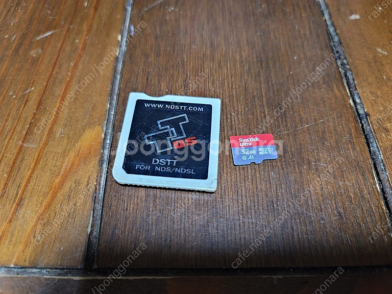 NDSL+EZFLASH OMEGA+DSTT--2