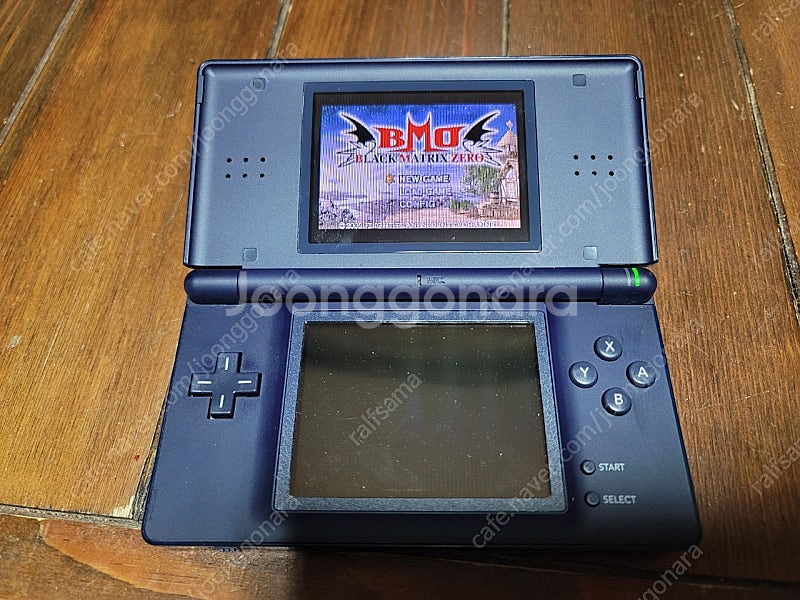 NDSL+EZFLASH OMEGA+DSTT--7