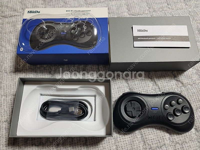 8bitdo m30--0