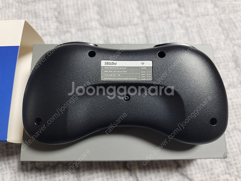 8bitdo m30--2