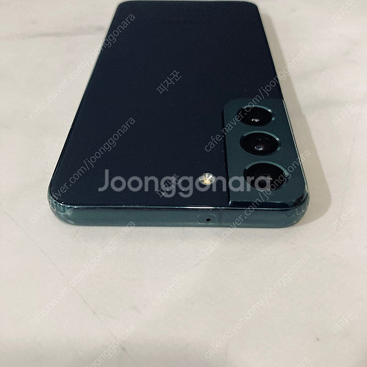 갤럭시 S22 그린 256기가 24년11월개통 29만5...--3