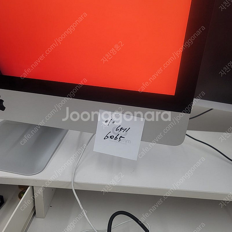 imac 27-inch 2017 i5--1