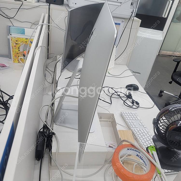 imac 27-inch 2017 i5--2