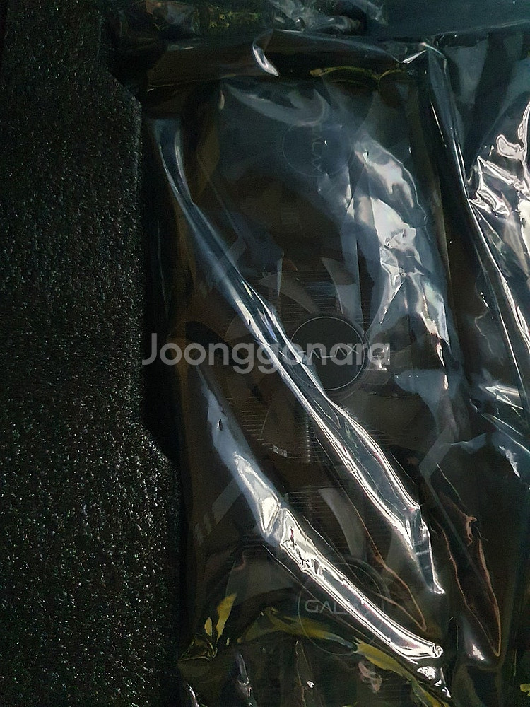 고장난 글카 2060슈퍼oc팝니다--4