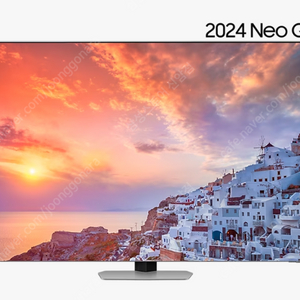 삼성 QLED TV kq75qnd90afxkr (미개봉새제품)