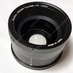 WIDE LENS & CLOSE-UP LENS CONVERSHION AUX TELEPHOTO LENS 팝니다