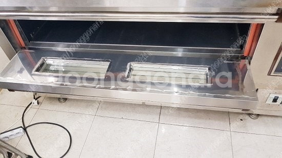 데크오븐 3매3단-거의 새것-경기시흥--1