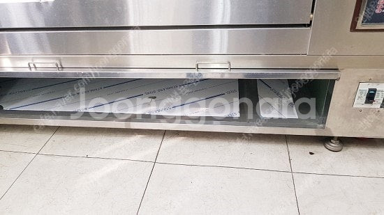 데크오븐 3매3단-거의 새것-경기시흥--7