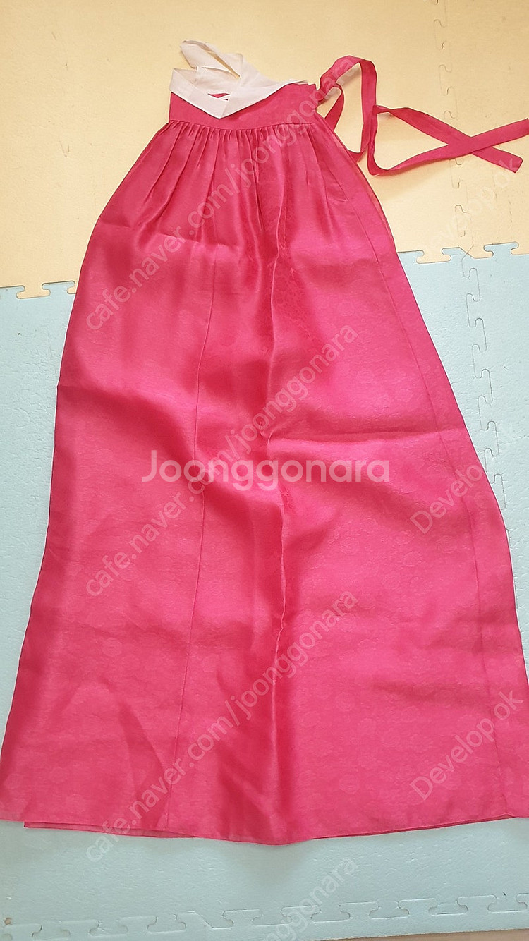여성(여자)한복,165(160) /55사이즈--1
