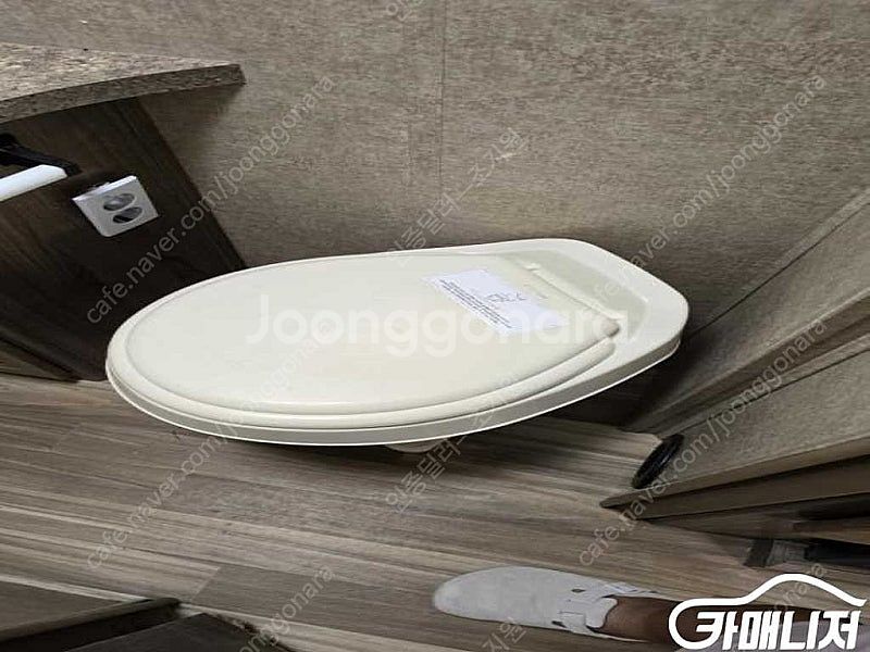 [포드]트랜짓 코치맨 캠핑카 ★중고차★중고차매입★전액할...--4