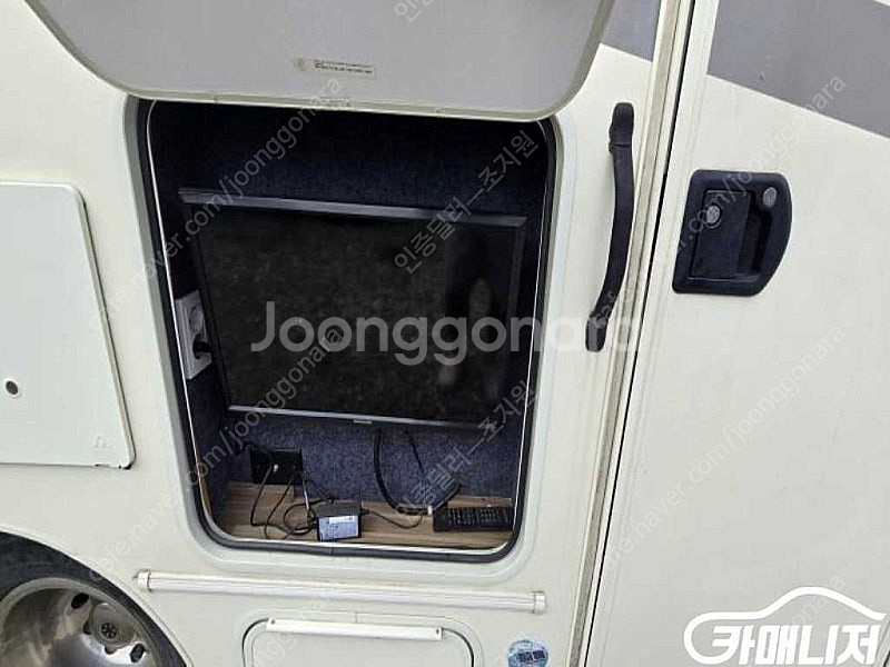 [포드]트랜짓 코치맨 캠핑카 ★중고차★중고차매입★전액할...--9