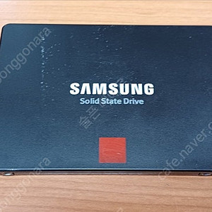 중고 ssd256g 삼성860pro