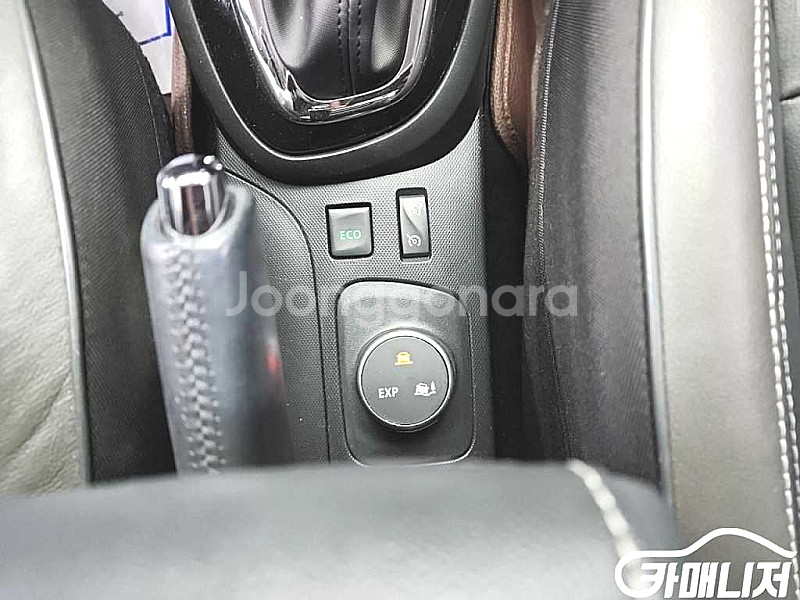 [르노코리아(삼성)]QM3 디젤 1.5 RE 시그니처 소닉 레드 (0톤) 2015 년 중고차 ◆최고의 서비스◆투명한...--7