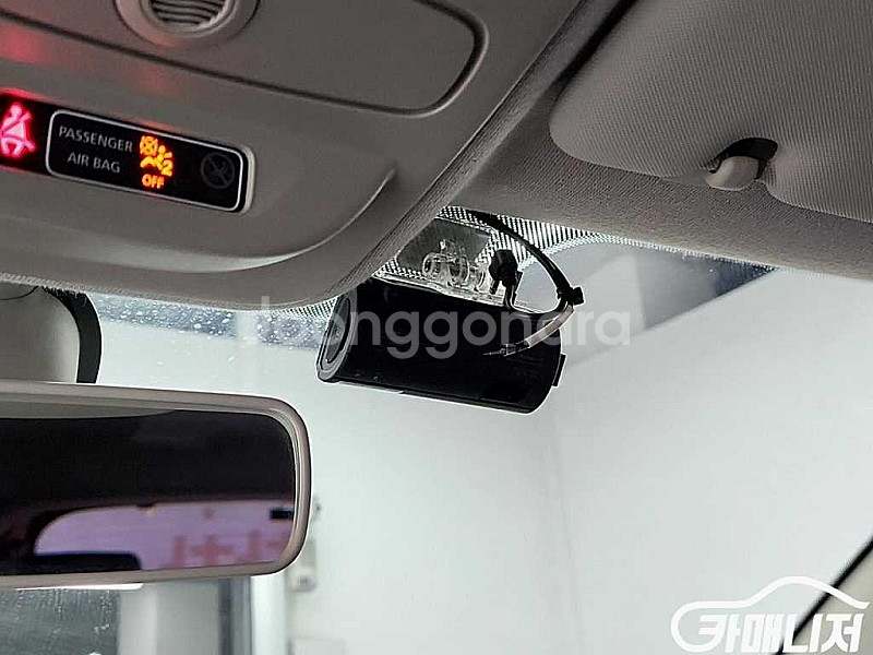 [르노코리아(삼성)]QM3 디젤 1.5 RE 시그니처 소닉 레드 (0톤) 2015 년 중고차 ◆최고의 서비스◆투명한...--8