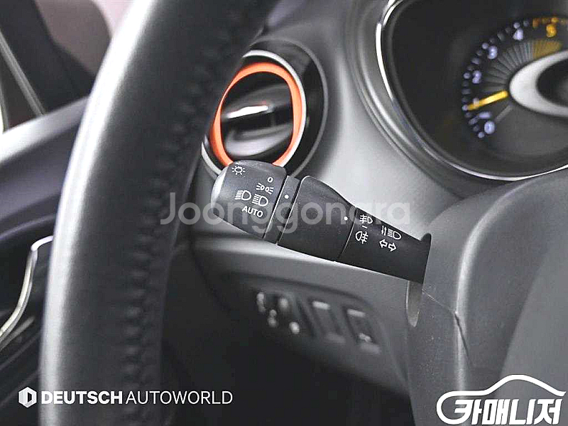 [르노코리아(삼성)]QM3 디젤 1.5 RE 2014 년 중고차 ◆최고의 서비스◆투명한 마인드◆--8