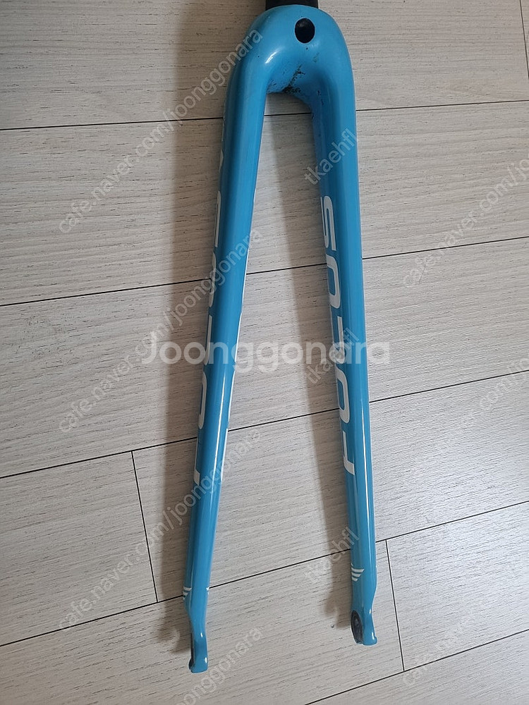 포커스 이자르코맥스 포크 멫 스페이서 팝니다--0
