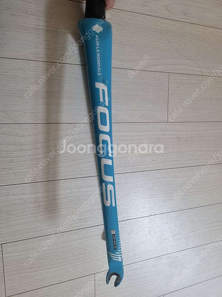 포커스 이자르코맥스 포크 멫 스페이서 팝니다--5